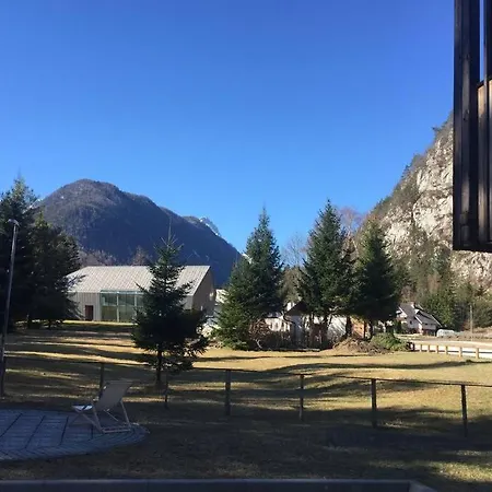 Apartma Mountain Dreams Near Triglav National Park And Kranjska Gora * Мойстрана