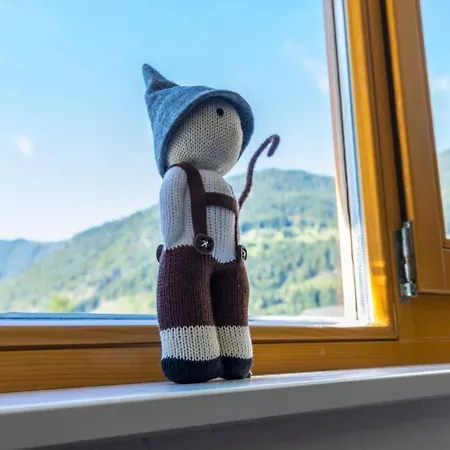 Apartma Mountain Dreams Near Triglav National Park And Kranjska Gora *