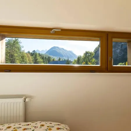 Апартаменты Apartma Mountain Dreams Near Triglav National Park And Kranjska Gora *