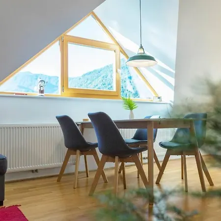Apartma Mountain Dreams Near Triglav National Park And Kranjska Gora *