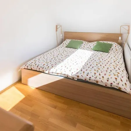 Апартаменты Apartma Mountain Dreams Near Triglav National Park And Kranjska Gora Мойстрана