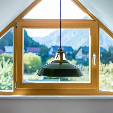 Apartma Mountain Dreams Near Triglav National Park And Kranjska Gora Мойстрана