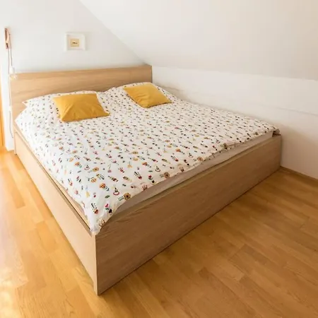 Апартаменты Apartma Mountain Dreams Near Triglav National Park And Kranjska Gora